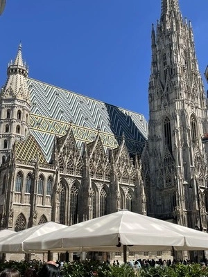 St. Stephen's Cathedral