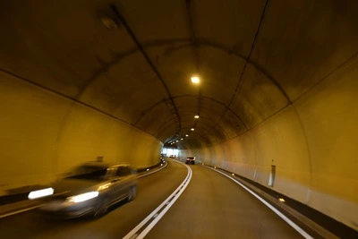 Landeck Tunnel