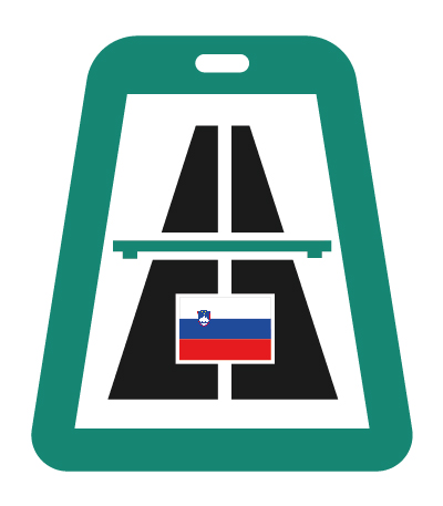 Vignetten für Slowenien